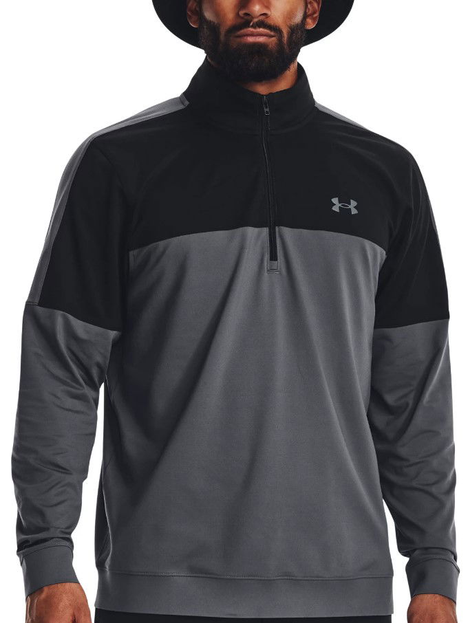 Тениска Under Armour Storm Midlayer Черно | 1377398-012, 0