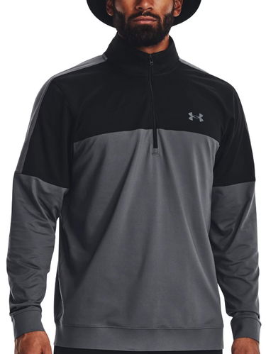Тениска Under Armour Storm Midlayer Черно | 1377398-012, 0