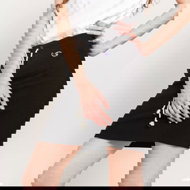 Пола Champion Weave Черно | 112699 KK001, 3