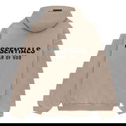 Essentials Fleece Hoodie II