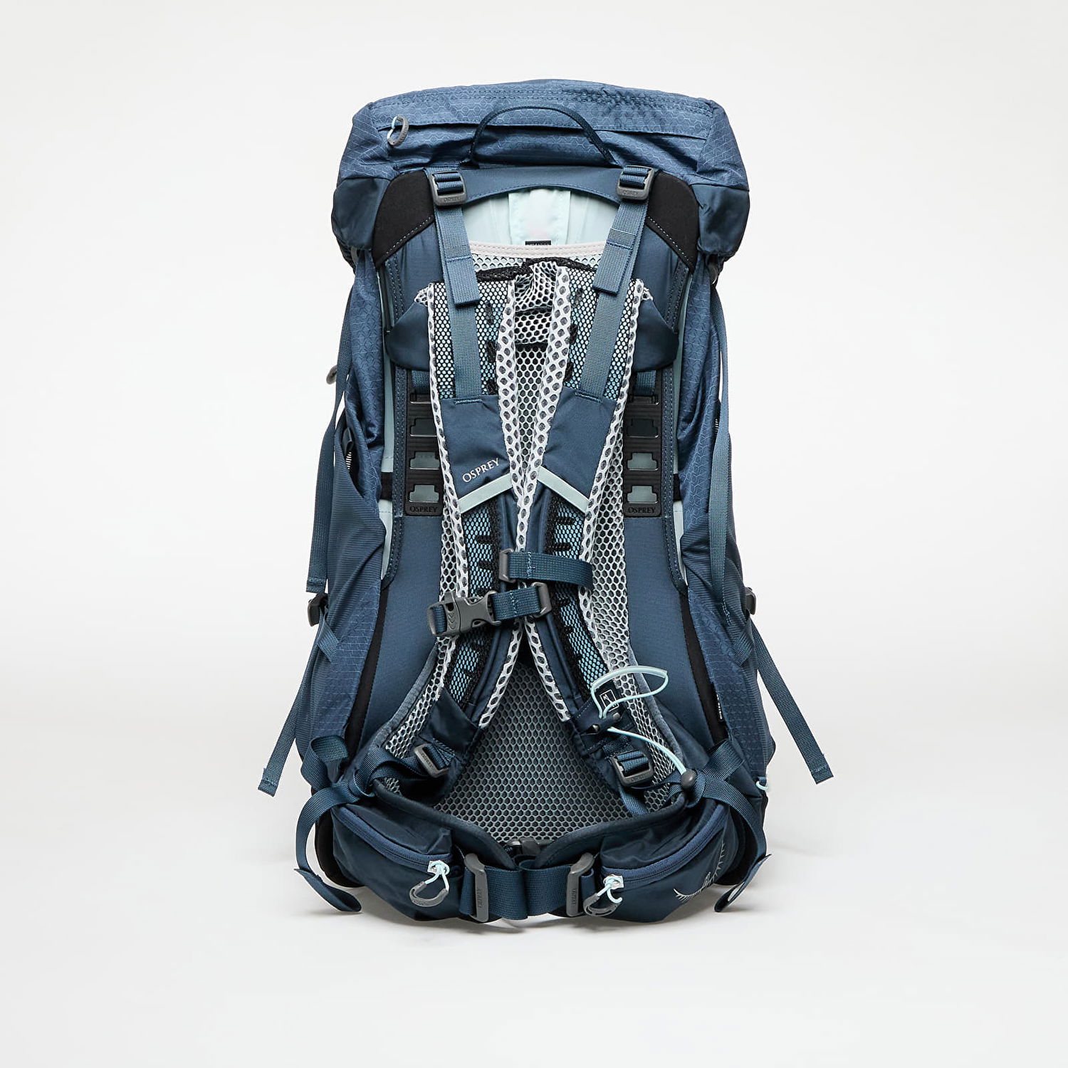 Раница Osprey Sirrus 26 Backpack Muted Space Blue 26 l Синьо | 10004070, 1