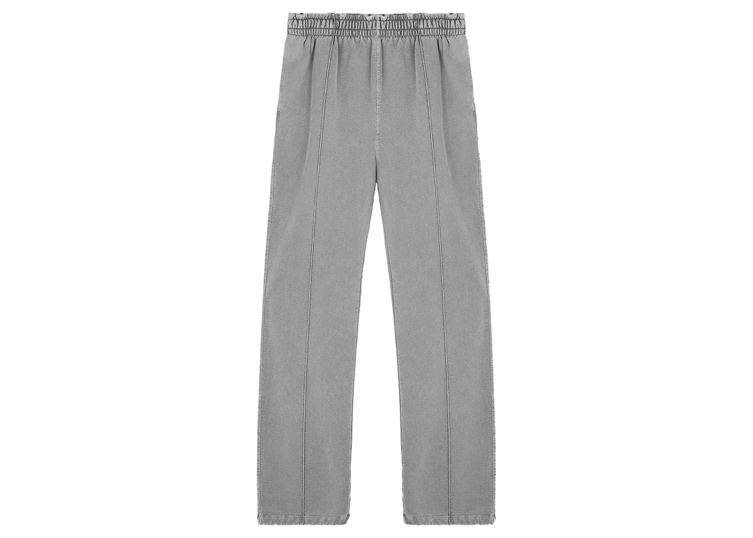 Спортни панталони Represent Clo Represent Initial Sweatpant Ultimate Grey Сиво | INM406-119, 0