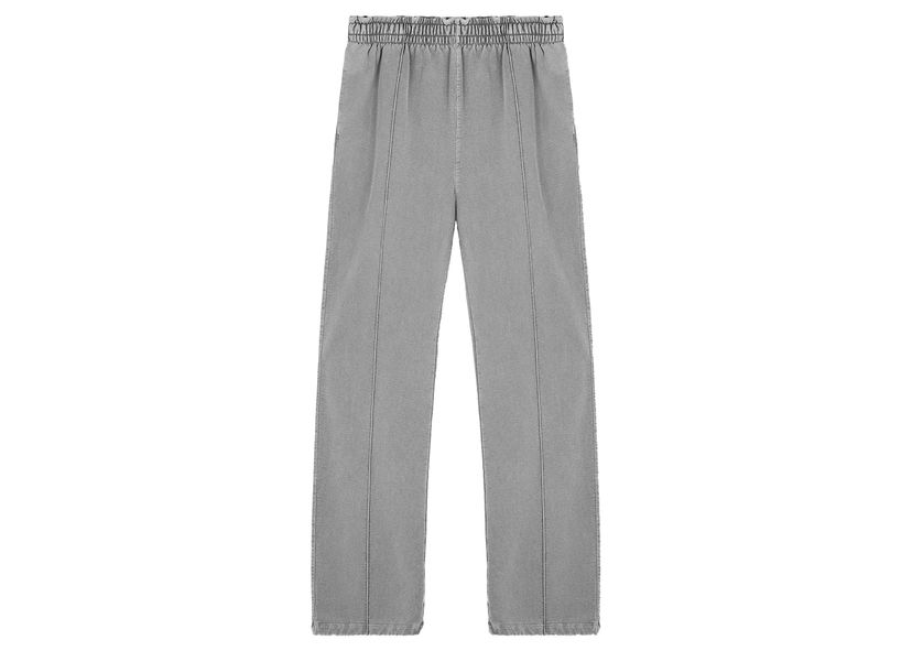 Спортни панталони Represent Clo Represent Initial Sweatpant Ultimate Grey Сиво | INM406-119