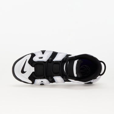 Кецове и обувки Nike Air More Uptempo '96 "Cobalt Bliss" Черно | DV0819-001, 3