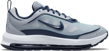 Кецове и обувки Nike Air Max AP Синьо | cu4826-005, 0