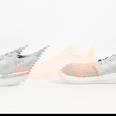 Кецове и обувки adidas Performance Ultraboost 20 W Розово | FV8358, 0