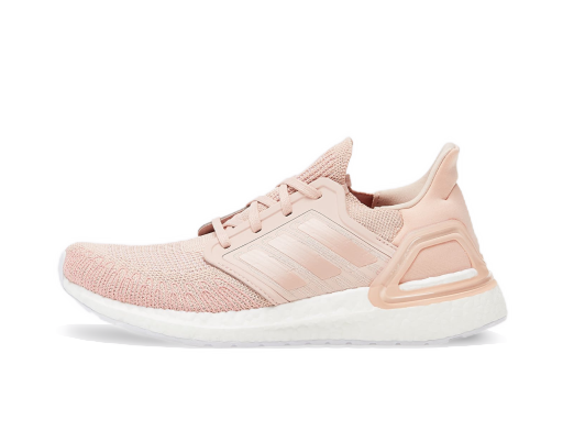 Бягане adidas Performance Ultraboost 20 W Розово | FV8358