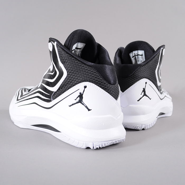 Кецове и обувки Jordan Jordan Aero Mania Бяло | 552313 002, 1