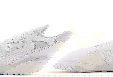 Кецове и обувки New Balance 550 ''Silver Birch'' W Бяло | BBW550WS, 2