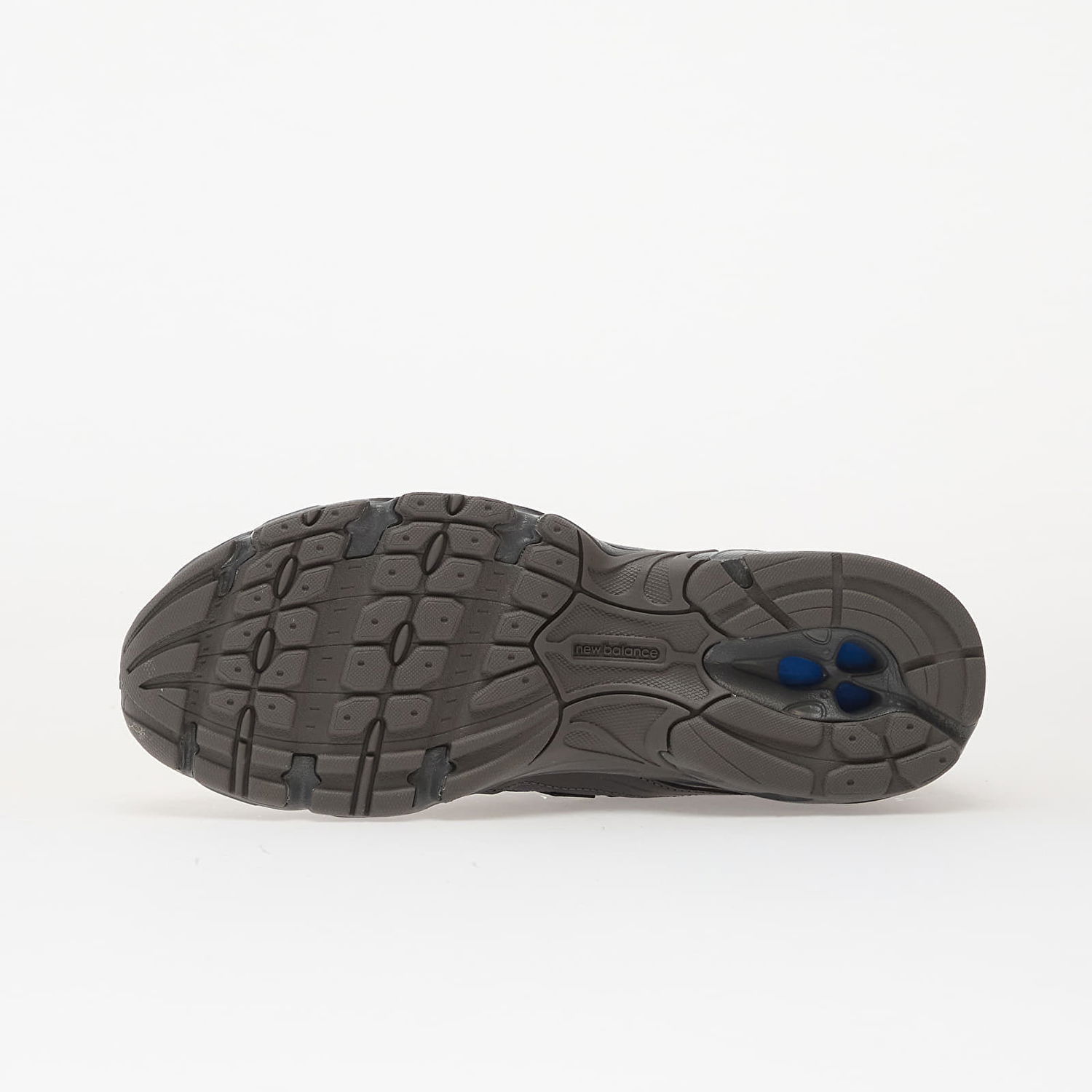 Кецове и обувки New Balance 740 Castlerock Сиво | U740SS2, 1