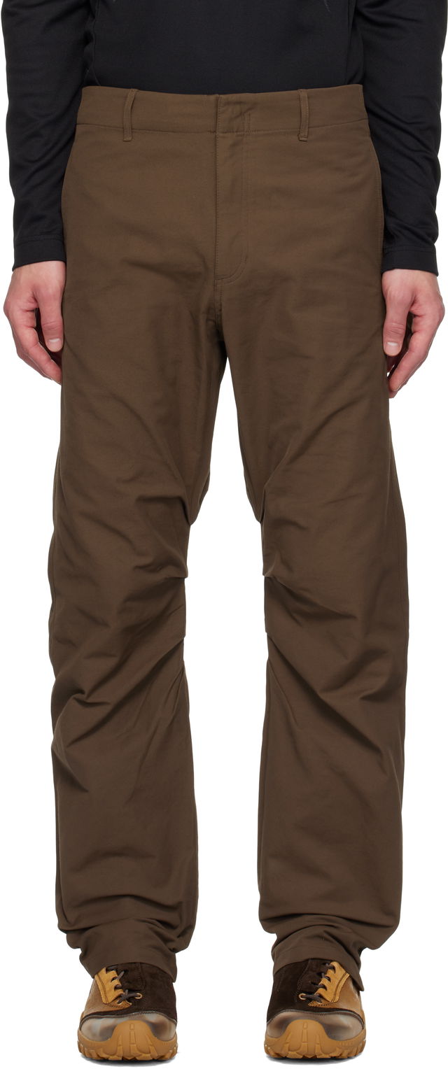 7.0 Right Trousers