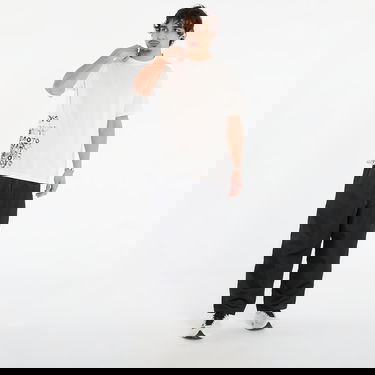 Тениска Y-3 Y-3 Gfx Short Sleeve T-Shirt XL Бяло | KR2224, 3