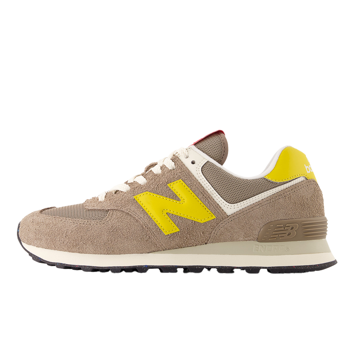 Кецове и обувки New Balance 574 Многоцветен | U574BYW, 0