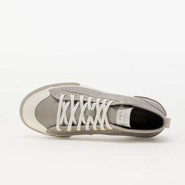 Кецове и обувки adidas Originals Nizza Trek Сиво | GY9539, 4