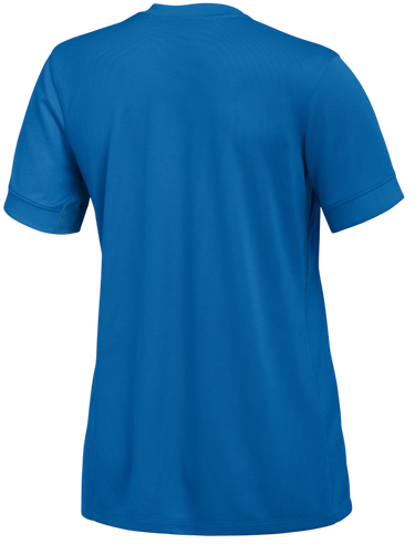 Тениска Nike Nike Strike IV Jersey Синьо | fz9329-463, 1