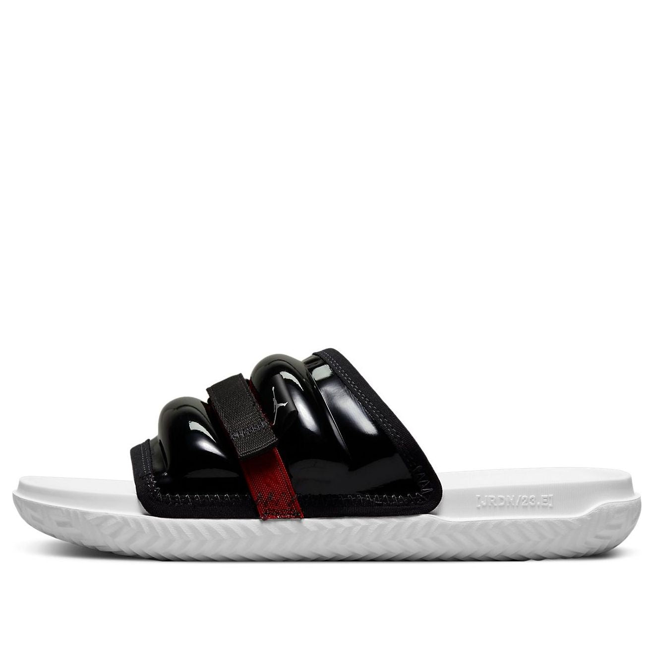 Кецове и обувки Jordan Jordan Super Play Slide Черно | DM1683-061, 0