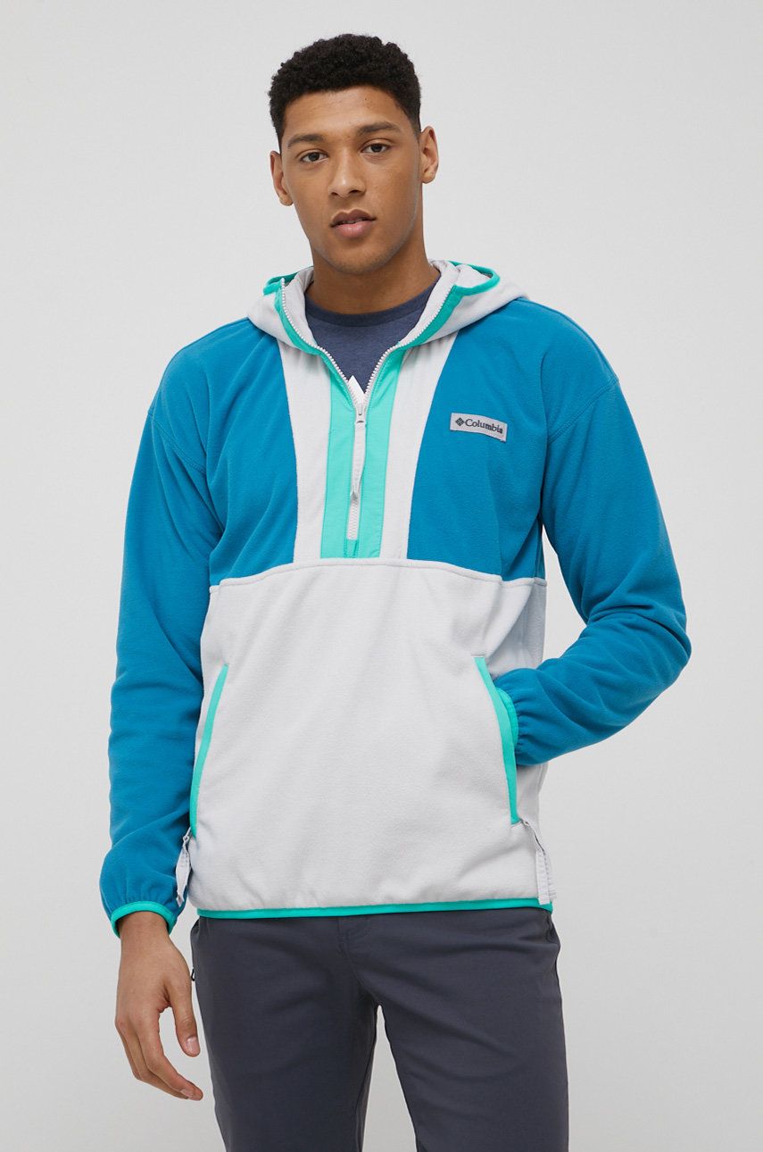 Яке Columbia Jacket Бяло | 1990745, 0
