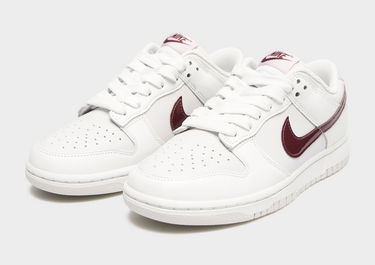 Кецове и обувки Nike Dunk Low Se Бяло | IM6025-121, 1