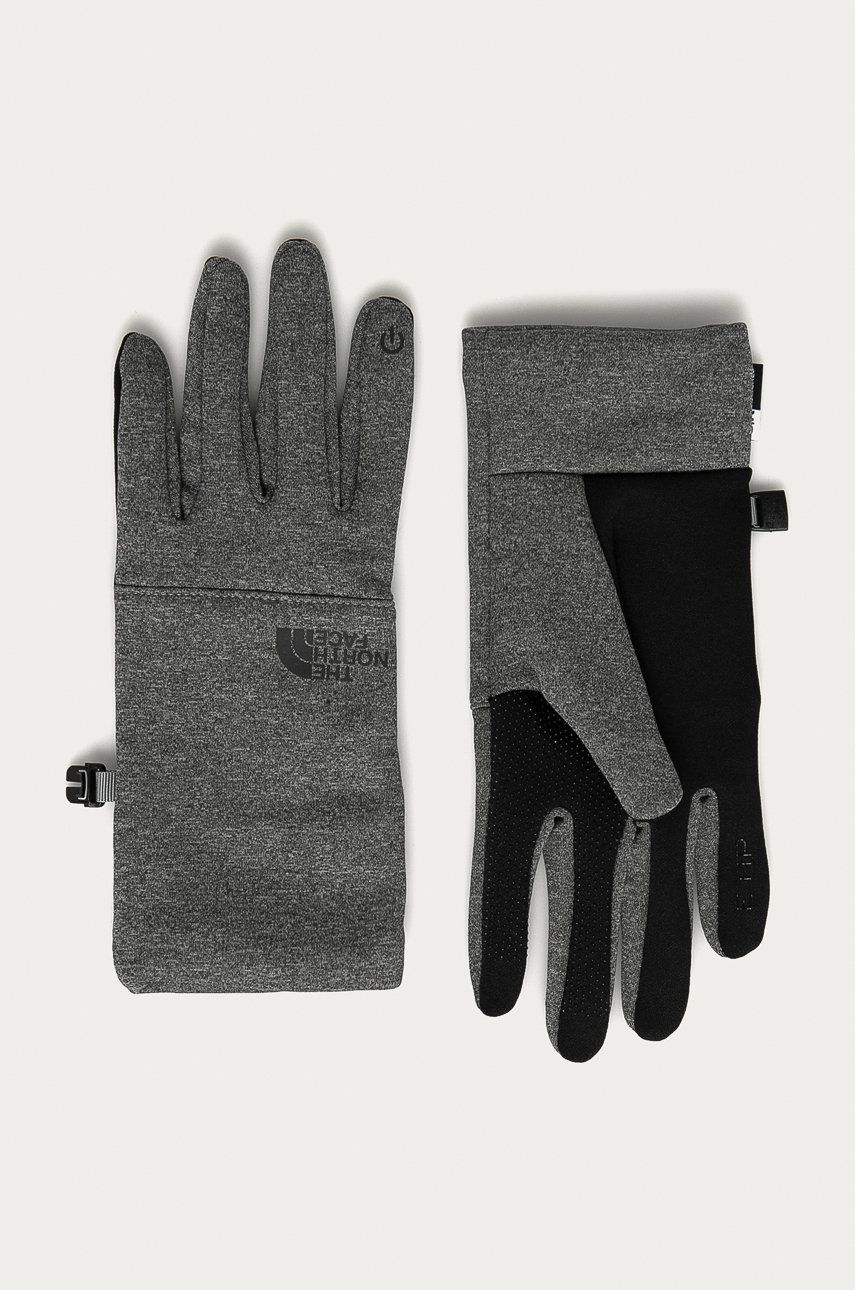 Ръкавици The North Face Gloves Сиво | NF0A4SHBDYY1, 0