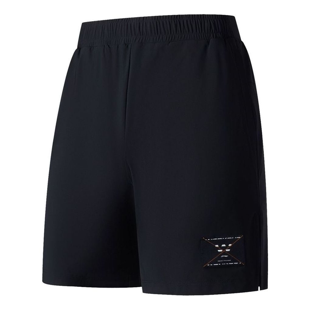Къси панталони Li-Ning Training Series Shorts Черно | AKYT001-1, 0