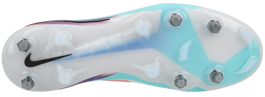 Кецове и обувки Nike Phantom 6 Low Elite SG-Pro Player Edition United Многоцветен | io4539-300, 1