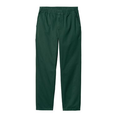 Панталони Carhartt WIP Flint Pant "Discovery Green garment dyed" Зелено | I029919_1N9_GD, 5