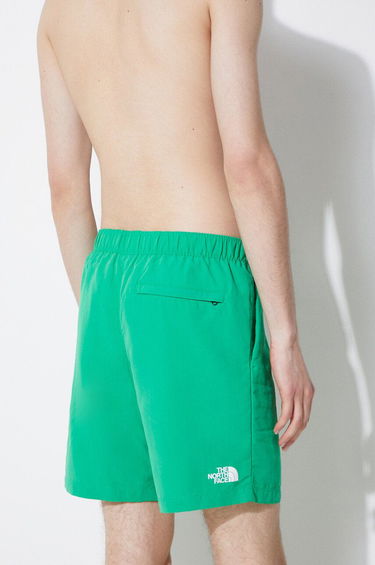 Бански The North Face The North Face M Water Short Зелено | NF0A5IG5PO81, 1