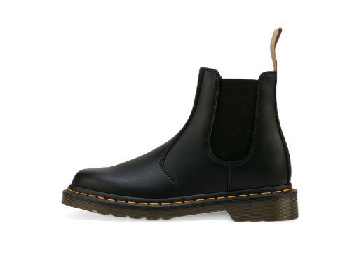 Кецове и обувки Dr. Martens 2976 Vegan Черно | DM21456001