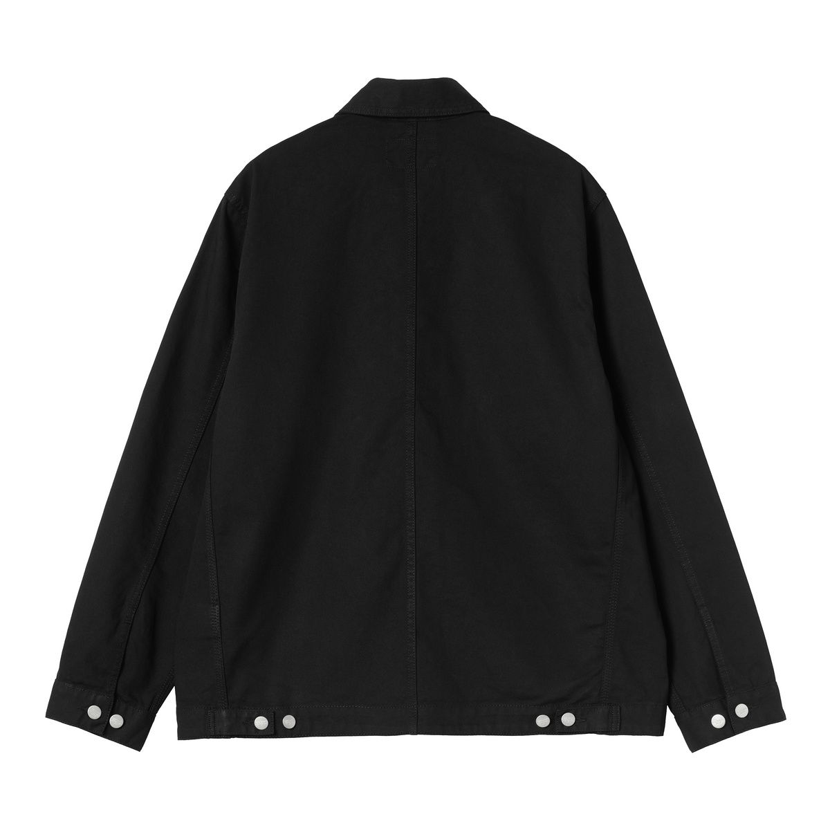 Яке Carhartt WIP Drewe Chore Coat Черно | I034823_24, 1