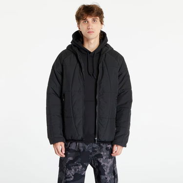 Пухо яке adidas Originals Puffer Черно | IL2582, 0