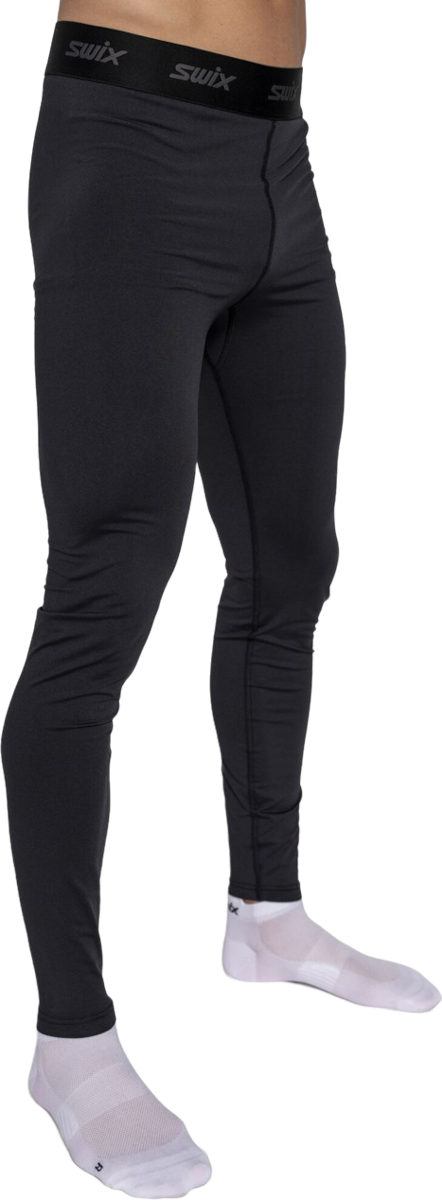 Чорапи SWIX RaceX Dry Pants Черно | 10101-23-10000, 0