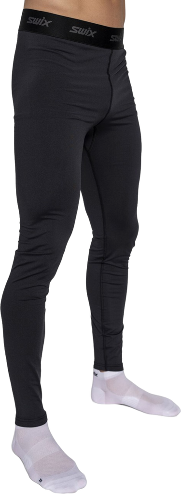 Чорапи SWIX RaceX Dry Pants Черно | 10101-23-10000, 0