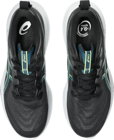 Кецове и обувки Asics GEL-CUMULUS 27 Черно | 1011b960-004, 3
