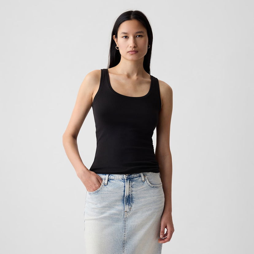 Потник GAP Modal Tank Black Черно | 540670-03