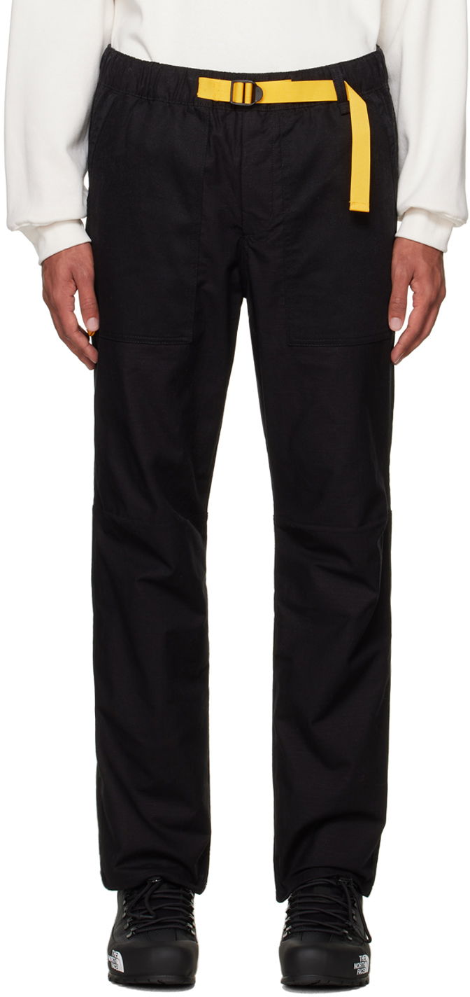 Панталони The North Face Field Warm Trousers Черно | NF0A887R, 0