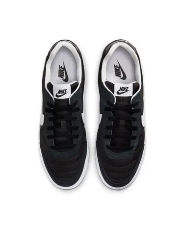 Кецове и обувки Nike NSW Tiempo Trainer Черно | 644843-012, 3