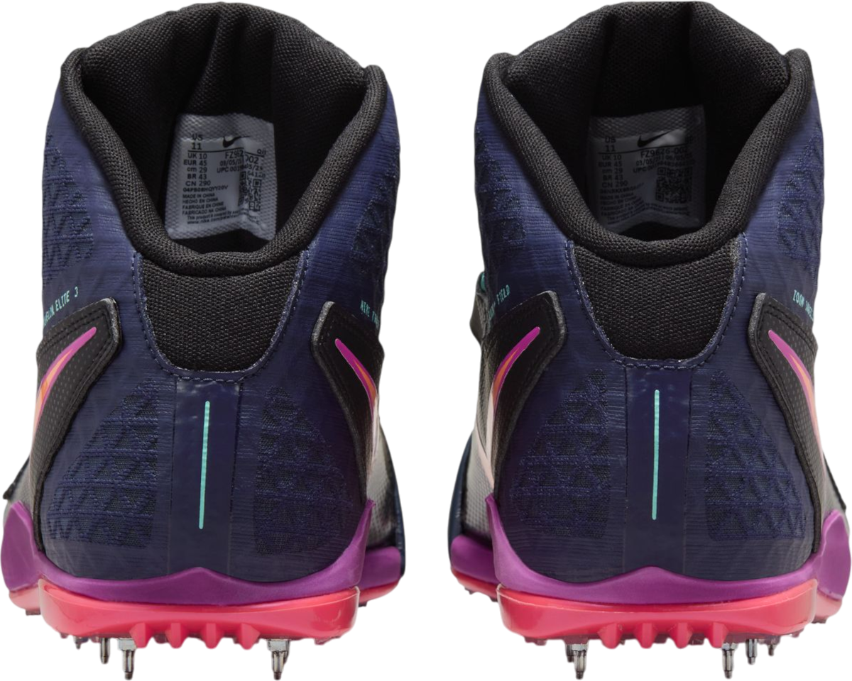 Кецове и обувки Nike Zoom Javelin Elite 3 Многоцветен | fz9626-002, 1