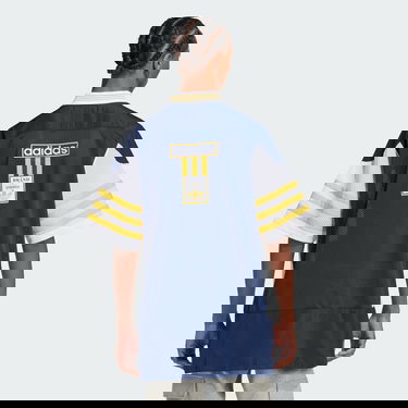Фланелка adidas Performance Adicolor Adibreak Mesh Многоцветен | IU2361, 4
