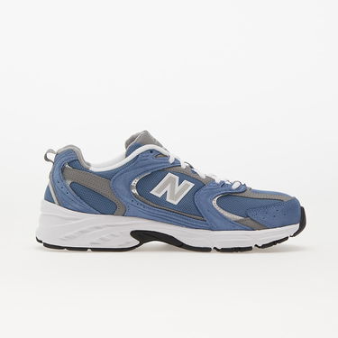 Кецове и обувки New Balance 530 "Mercury Blue" Синьо | MR530CI, 1