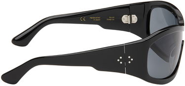 Слънчеви очила Port Tanger Studios Edition Nunny Sunglasses Черно | PT-3501, 4