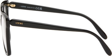 Слънчеви очила Loewe Slim Glasses Черно | LW50106I@52001 192337240676, 2