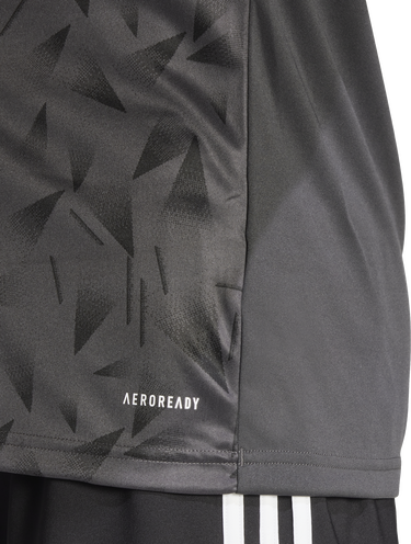 Фланелка adidas Originals Adidas Icon25 Jersey Сиво | jg3555, 2
