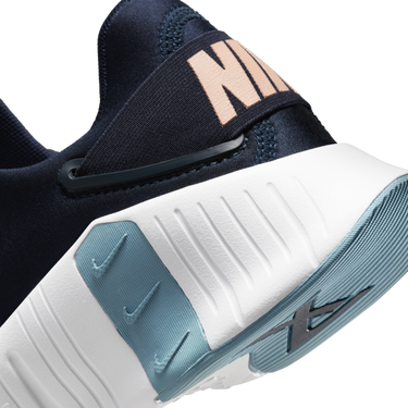 Кецове и обувки Nike Free Metcon 4 Тъмно синьо | CT3886-401, 4