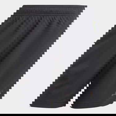Къси панталони adidas Performance HIIT Training Shorts Черно | IB3469, 6