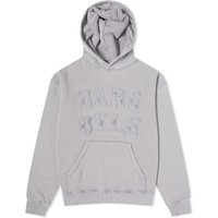 Суитчър AXEL ARIGATO END. x Men's Milan Gargoyle Сиво | ML-A0980001, 1