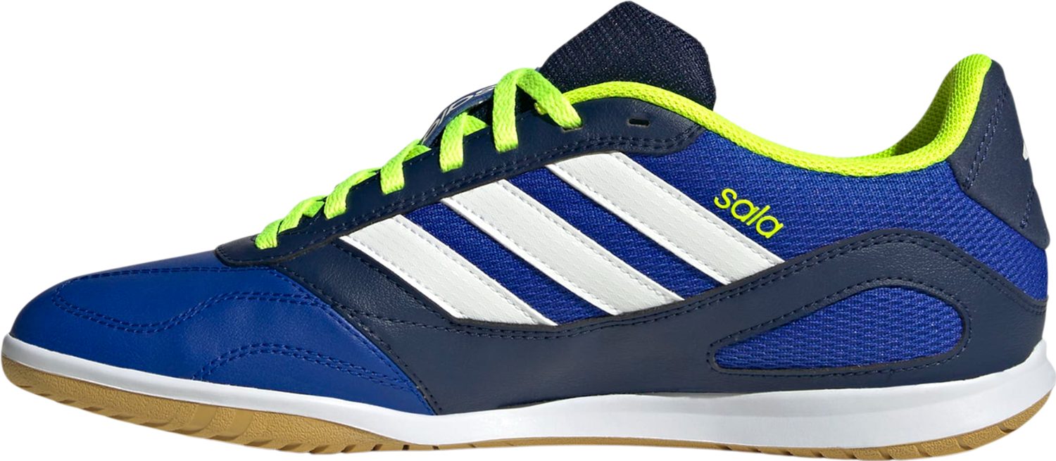 Кецове и обувки adidas Performance Super Sala Competition 3 Синьо | JR5398, 1