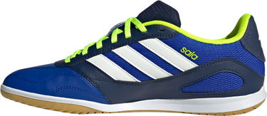 Кецове и обувки adidas Performance Super Sala Competition 3 Синьо | JR5398, 1
