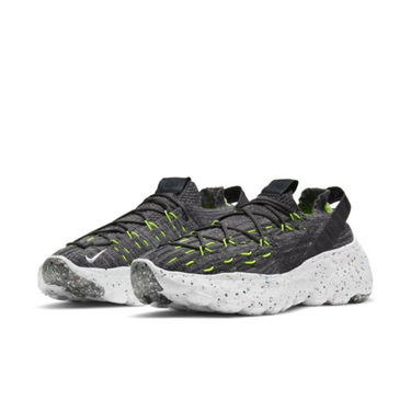 Кецове и обувки Nike Space Hippie 04 M Черно | CZ6398-010, 1