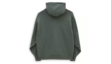 Суитчър Vans Vans Flying Hoodie Зелено | VN0A7RMDYQW, 2