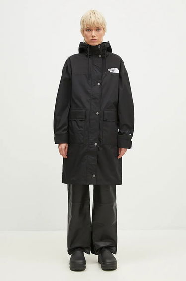 Дъждобран The North Face Reign On Park Raincoat Черно | NF0A8BCJJK31, 0